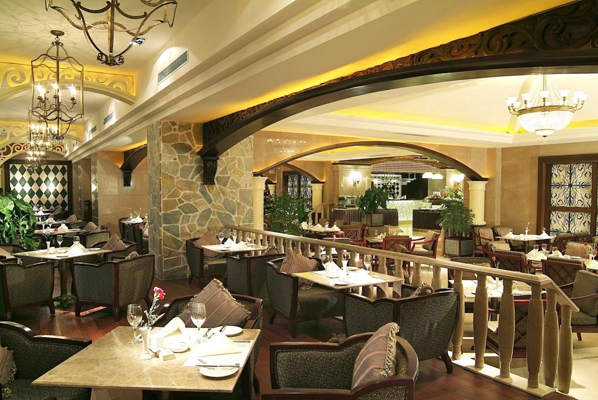 Heyuan Great International Hotel Екстер'єр фото