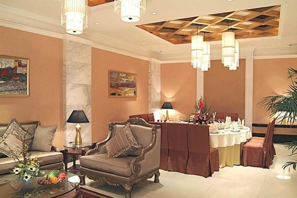 Heyuan Great International Hotel Екстер'єр фото