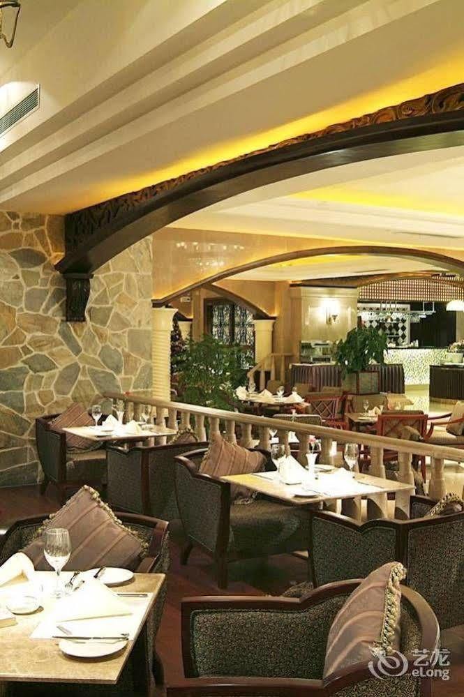 Heyuan Great International Hotel Екстер'єр фото