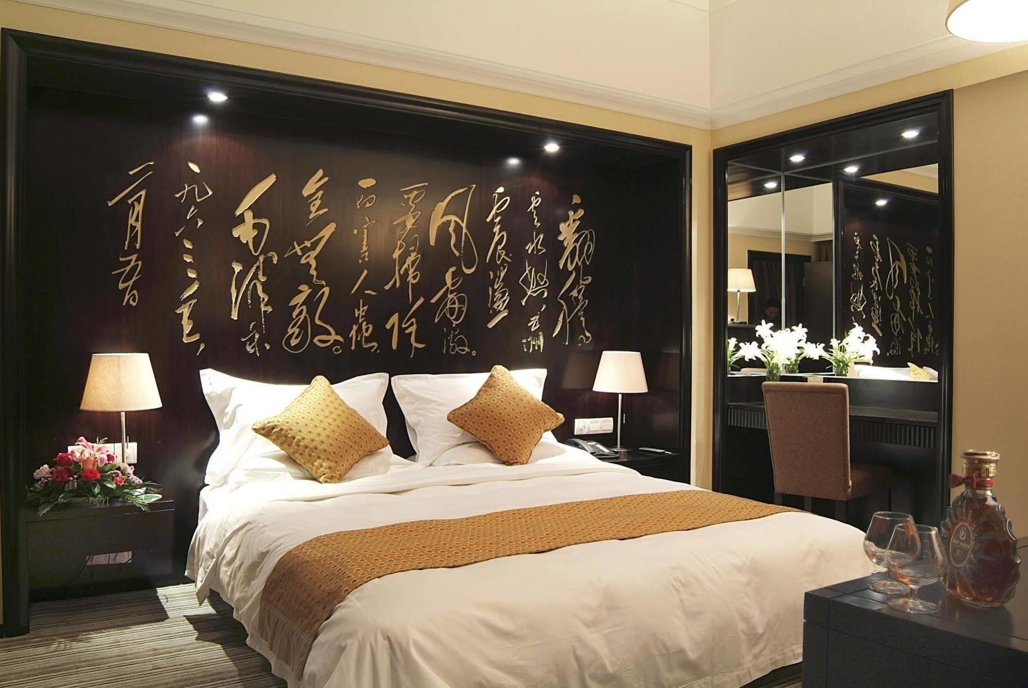 Heyuan Great International Hotel Екстер'єр фото