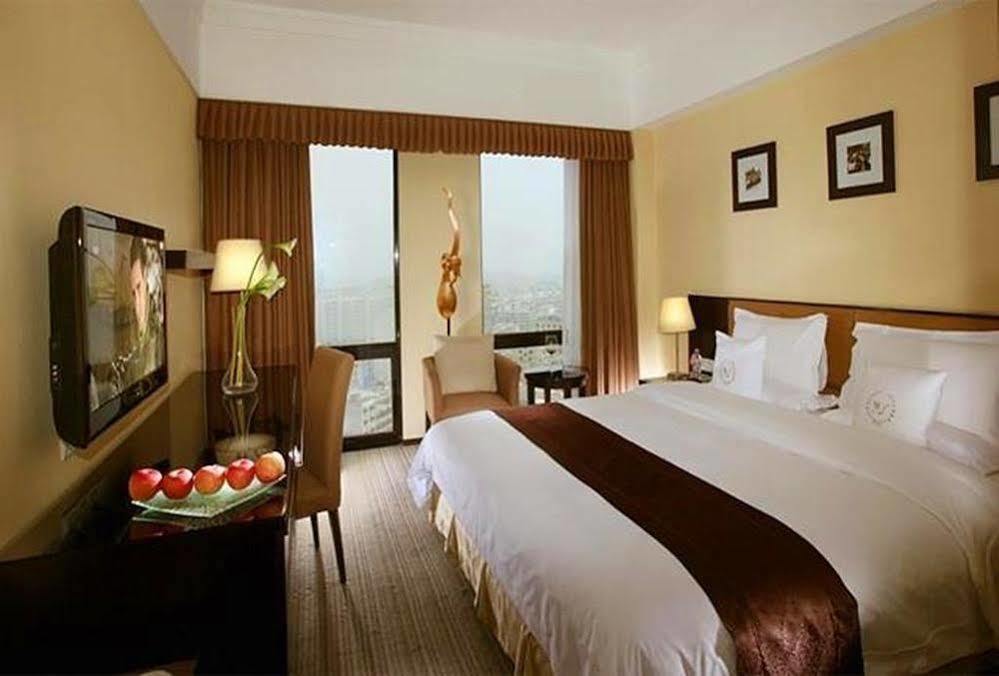 Heyuan Great International Hotel Екстер'єр фото