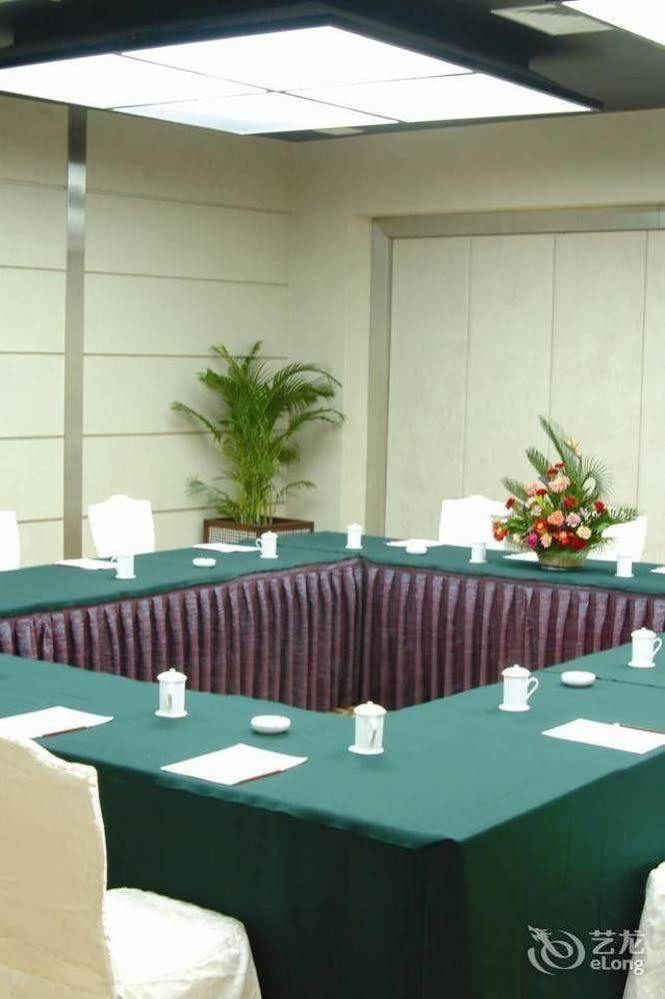 Heyuan Great International Hotel Екстер'єр фото