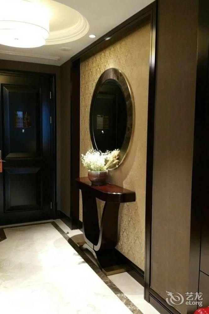 Heyuan Great International Hotel Екстер'єр фото