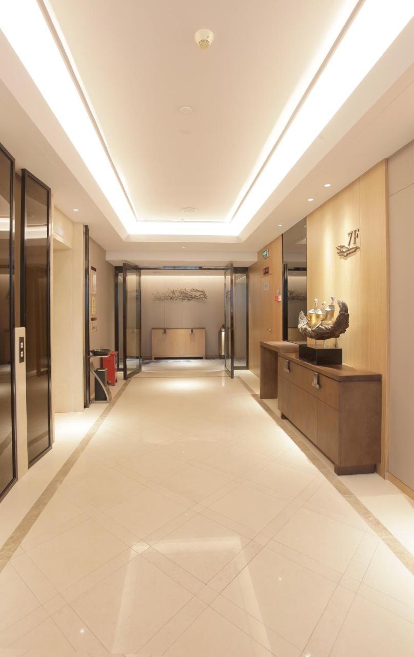 Heyuan Great International Hotel Екстер'єр фото