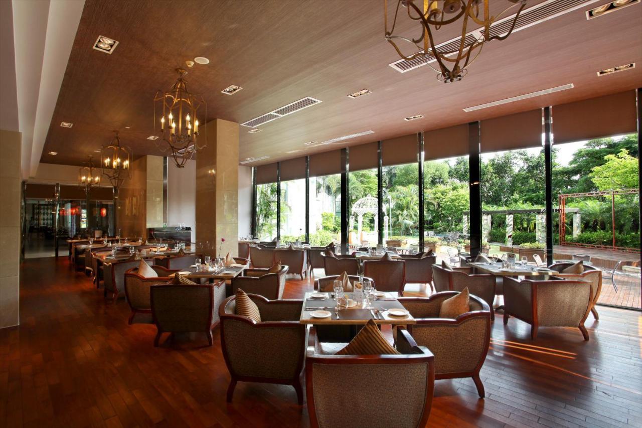 Heyuan Great International Hotel Екстер'єр фото