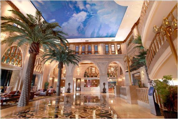 Heyuan Great International Hotel Екстер'єр фото