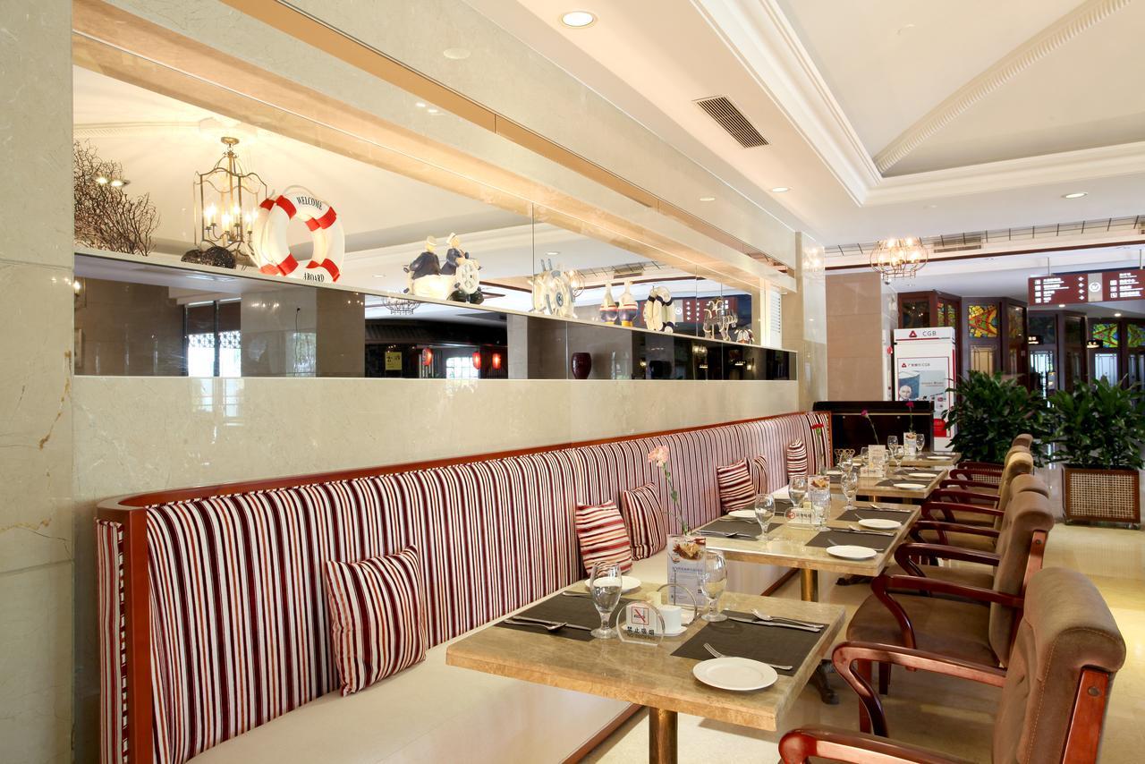 Heyuan Great International Hotel Екстер'єр фото