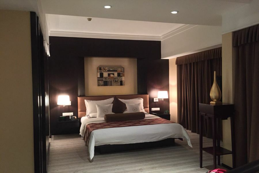 Heyuan Great International Hotel Екстер'єр фото