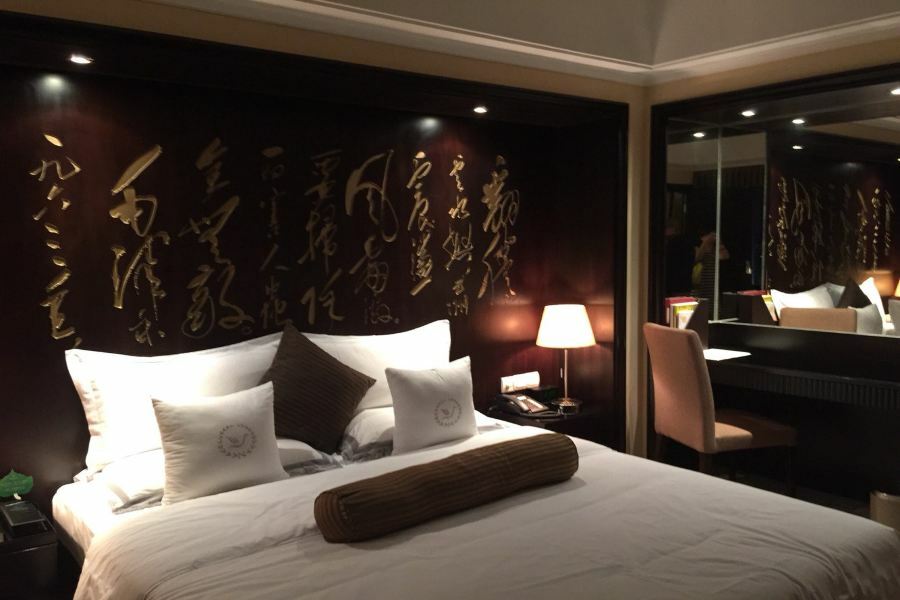 Heyuan Great International Hotel Екстер'єр фото